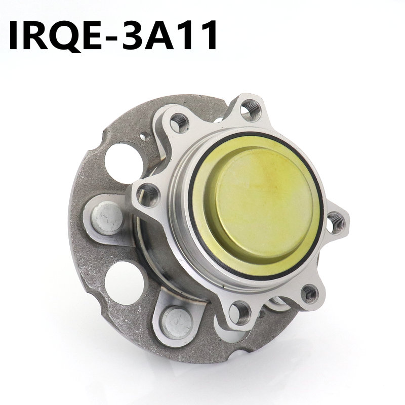 The 42200-SDA-A51 automotive rear wheel bearing assembly is suitable for the Honda ACCORD VII