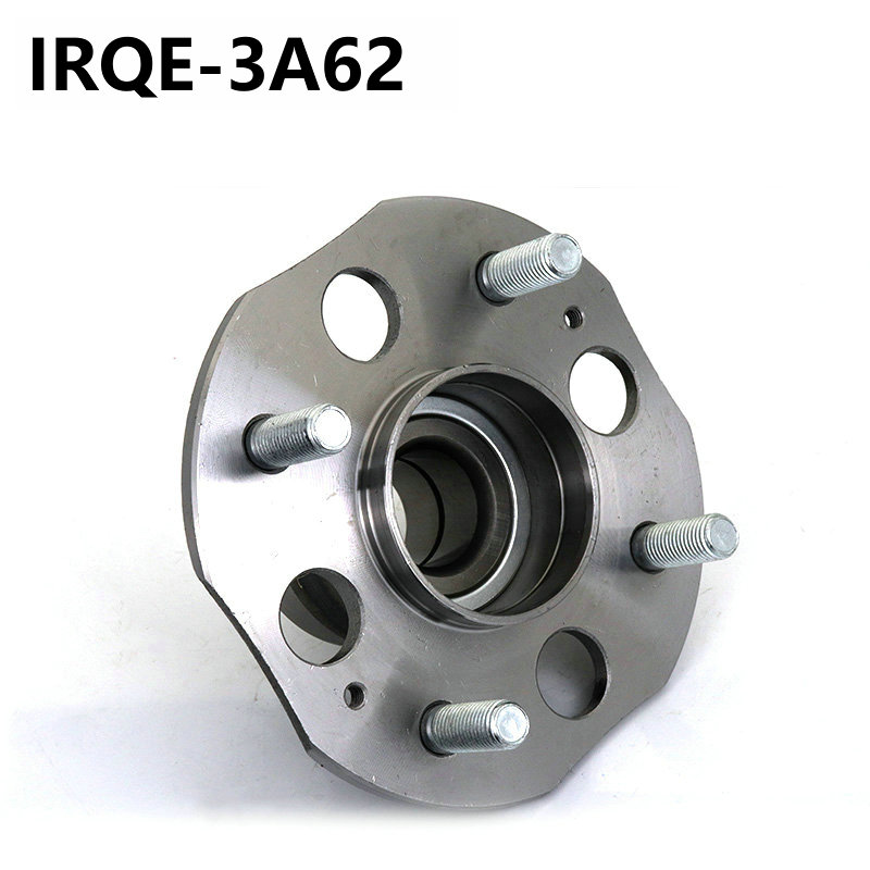 The 42200-SM4-003 rear wheel bearing assembly for automobiles is suitable for Honda