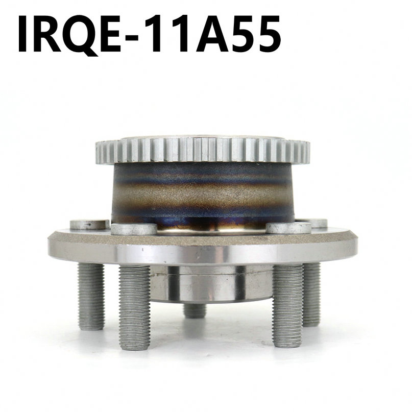 The FR3Z1104A front hub bearing shaft assembly for automobiles is suitable for Ford.