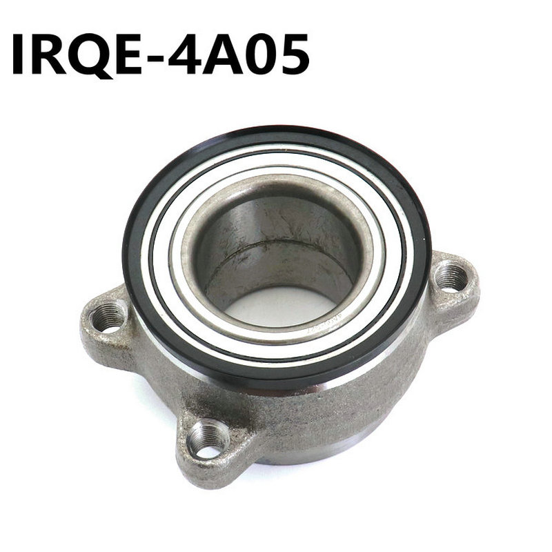 The 40210-3XA0A automotive front wheel bearing assembly is suitable for Nissan
