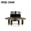 The 513035 rear wheel bearing assembly for automobiles is suitable for Honda
