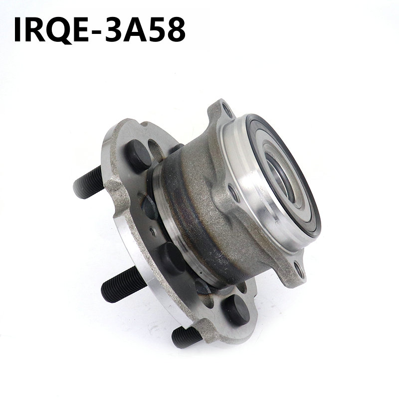 The 42200-STX-A02 rear wheel bearing assembly for automobiles is suitable for Honda models.