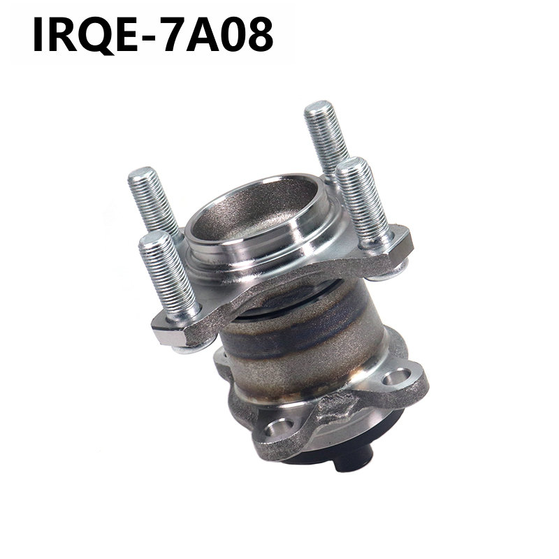 The 43402-74P00 rear wheel bearing assembly for automobiles is suitable for Suzuki.