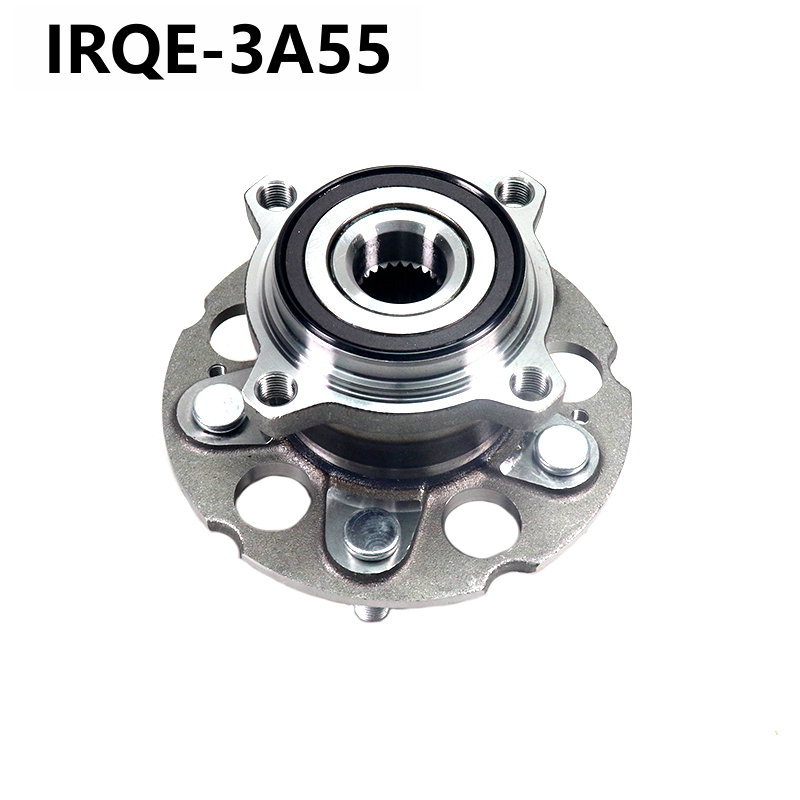 The 42200-SJK-003 rear wheel bearing hub assembly is suitable for Honda CR-V III (RE_).