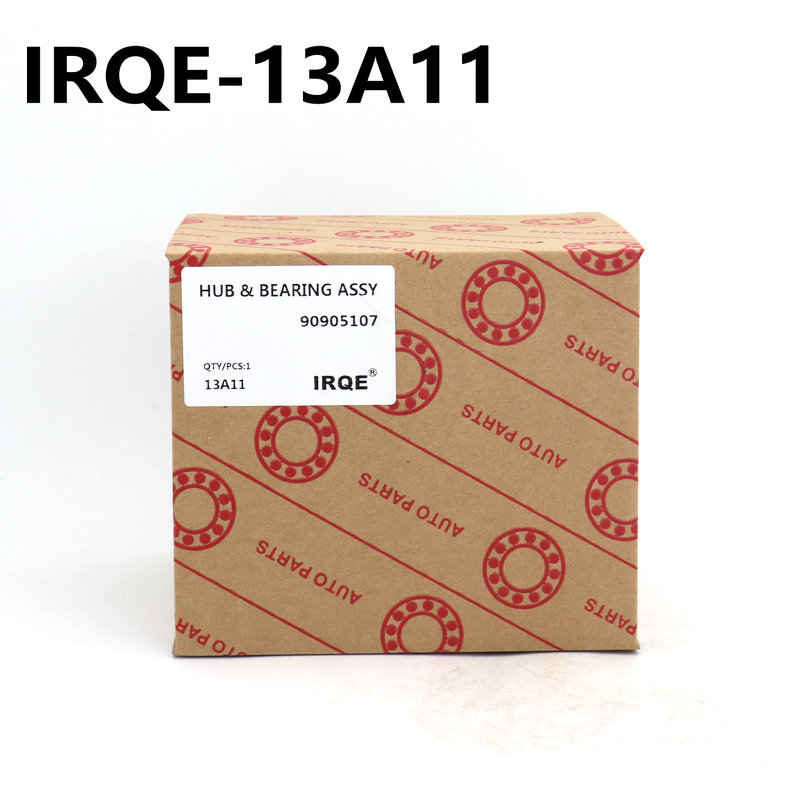 The 26262242 front wheel bearing assembly is suitable for Buick.