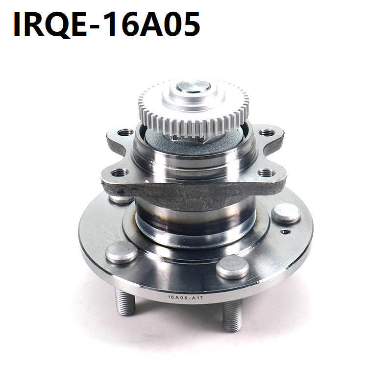 The 52730-3K200 rear wheel bearing assembly for automobiles is suitable for Hyundai and Kia models.