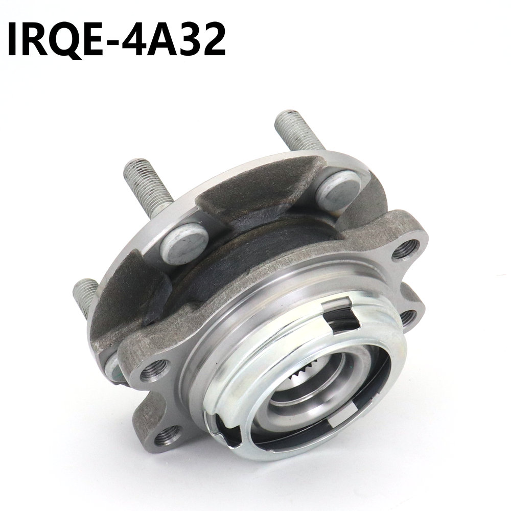 The 40202-CG110 automotive front wheel bearing assembly is suitable for Nissan