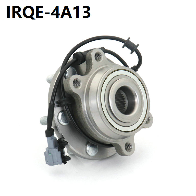 The 40202-EA300 automotive front wheel bearing assembly is suitable for Nissan