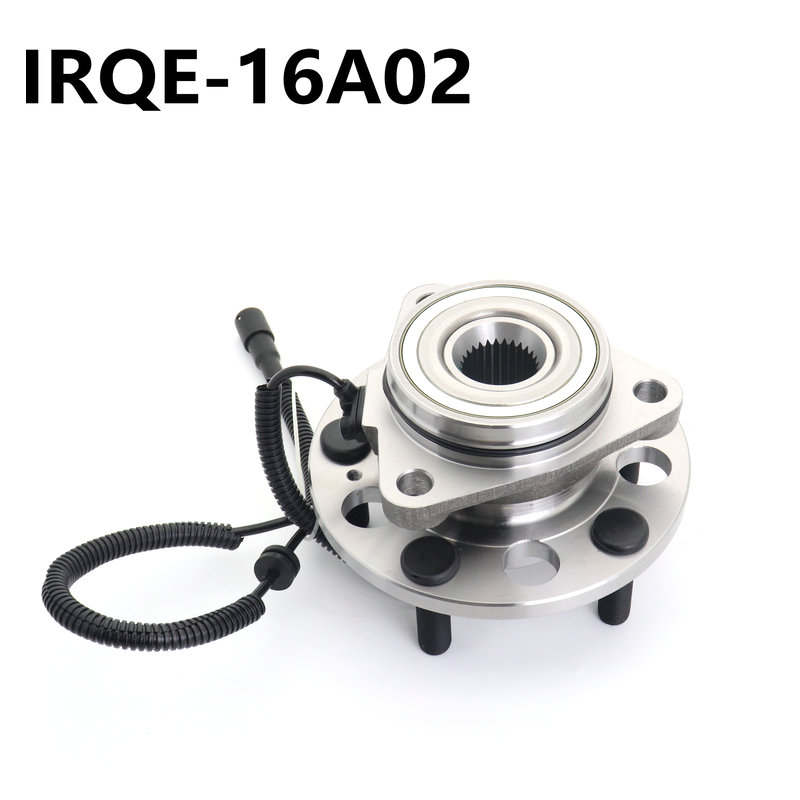 The 41420-09701 automotive front wheel bearing assembly is suitable for SsangYong models.