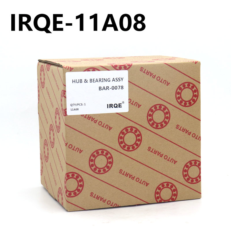 The 1S712C299AF rear wheel bearing assembly for automobiles is suitable for Ford.