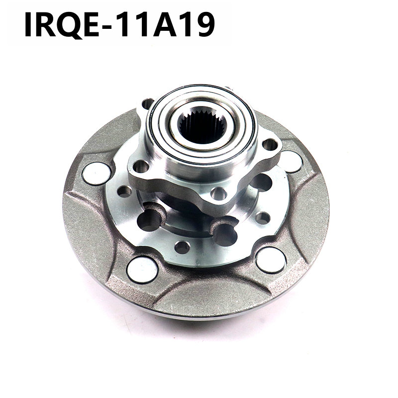 The 7C19-1104AA front wheel bearing assembly for automobiles is suitable for Ford.