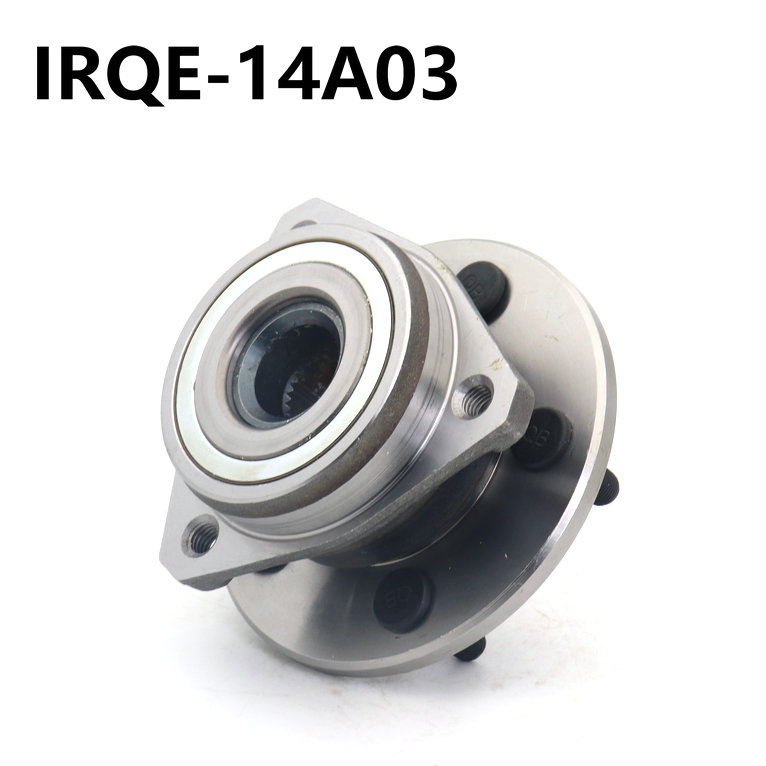 53007449AB Front Wheel Bearing Assembly for Jeep Models