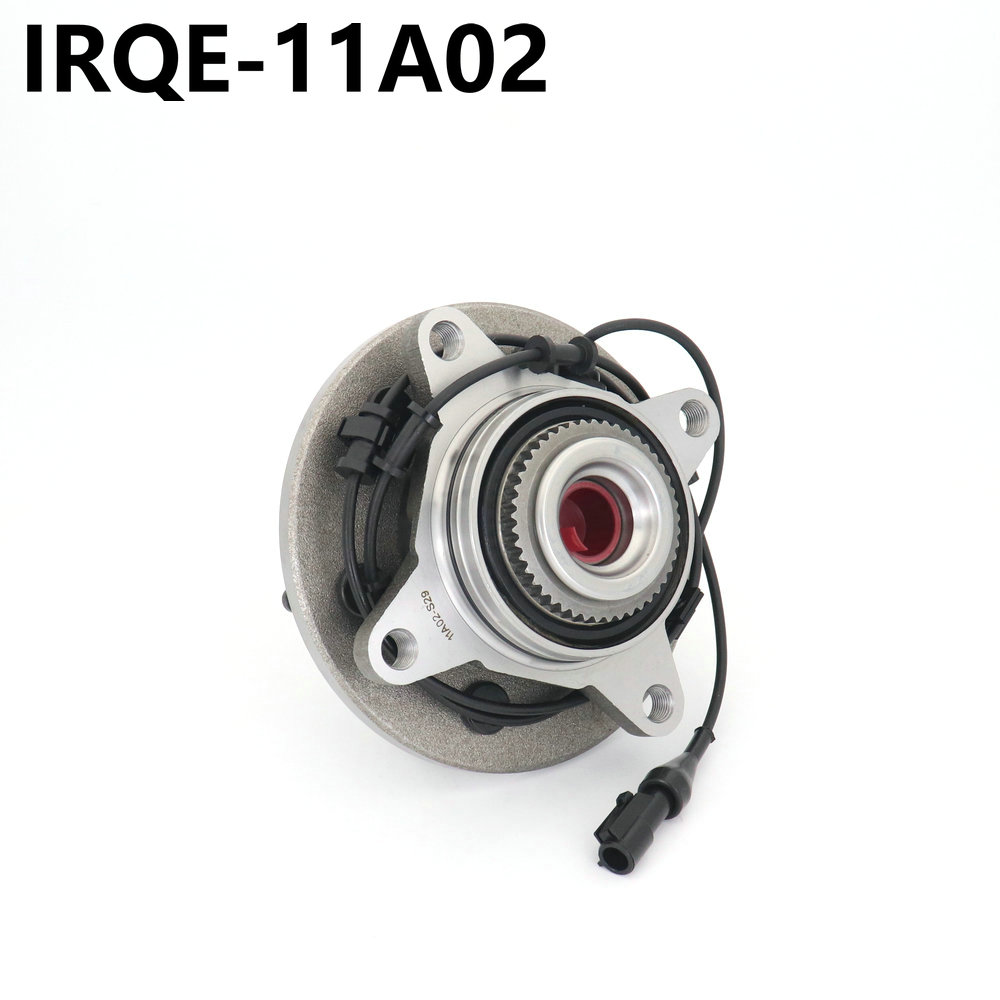 The 6L1Z-1104DA front wheel bearing assembly for automobiles is suitable for Lincoln.