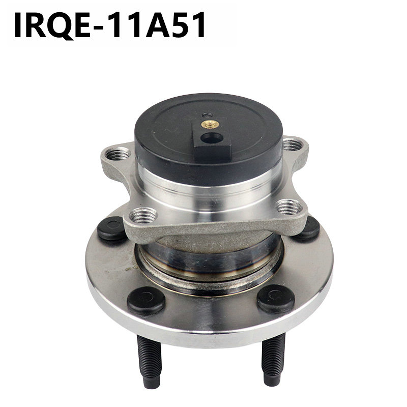 The 7T4Z1104B rear hub bearing shaft assembly for automobiles is suitable for Ford.
