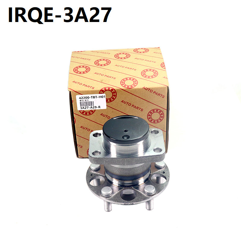 The 42200-TBT-H01 automotive rear wheel bearing assembly is suitable for Honda