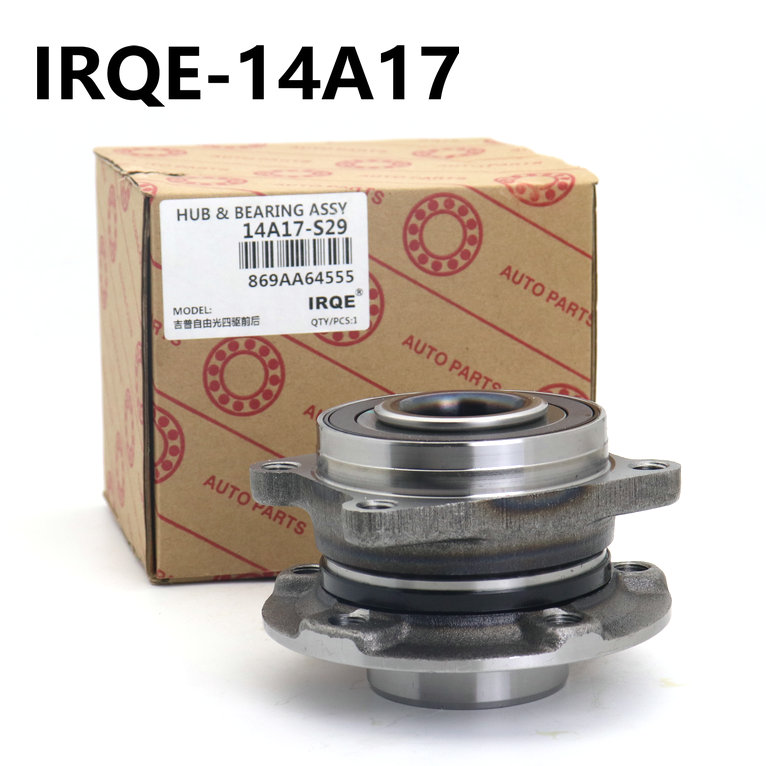 04779869AC Rear wheel bearing assembly for Jeep models