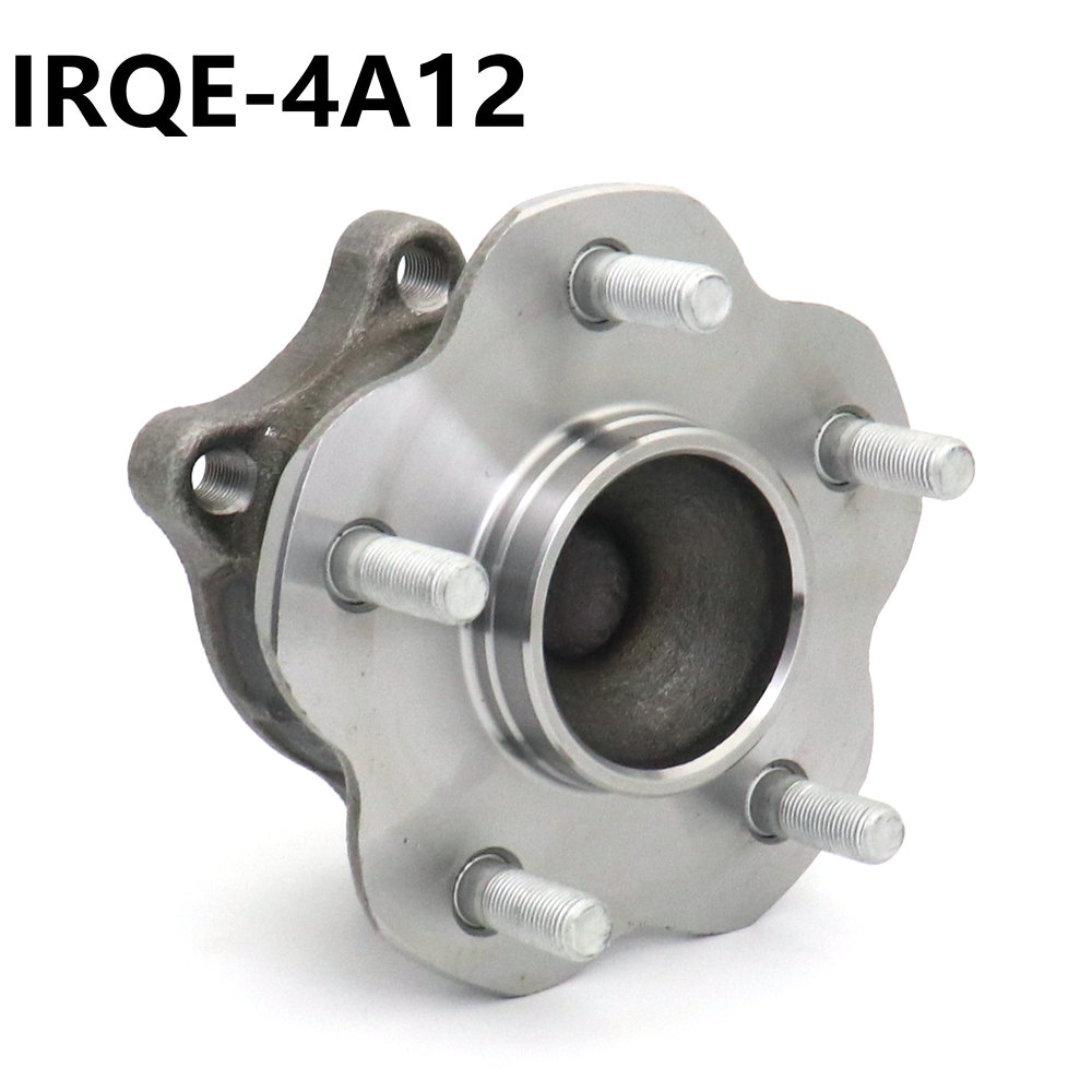 The 43202-JN00A automotive rear wheel bearing assembly is suitable for Nissan