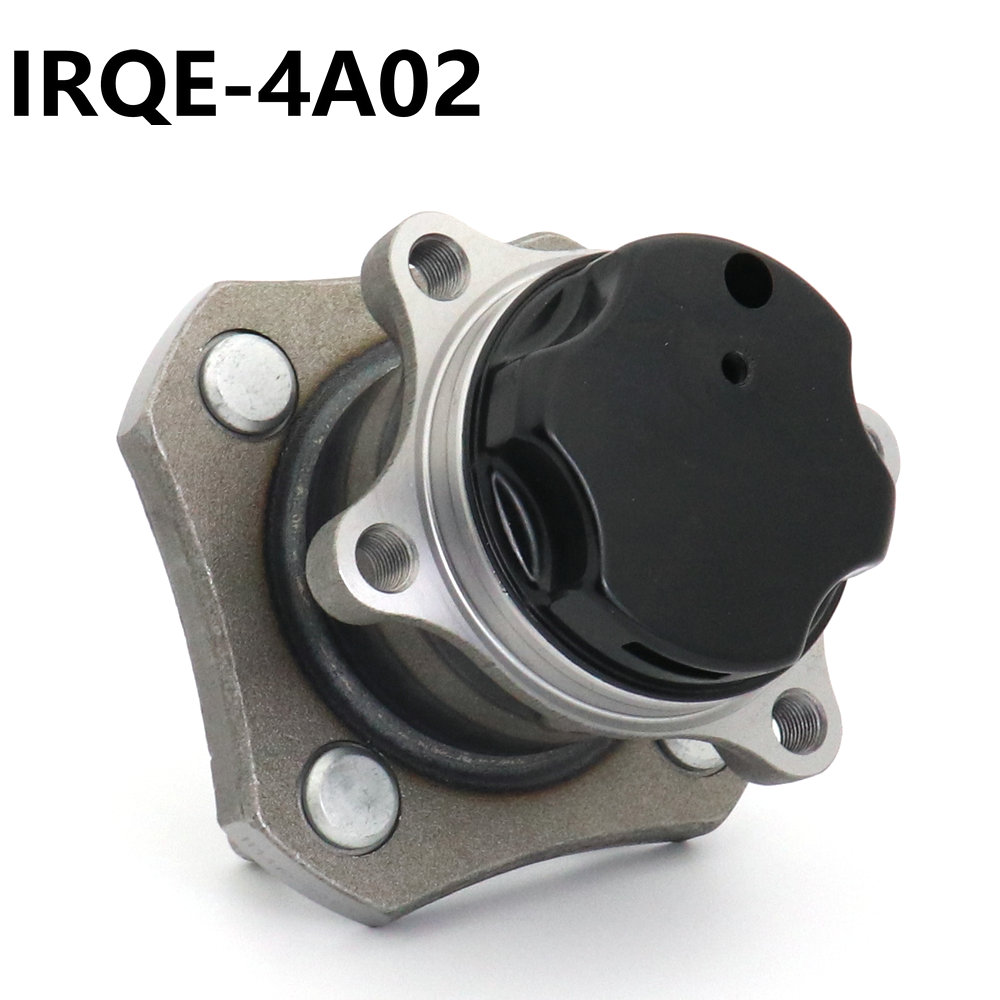 The 43202-JX30A automotive rear wheel bearing assembly is suitable for Nissan