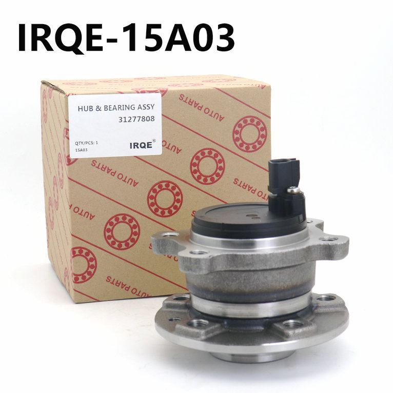 The ED8C-2B664-A1C rear wheel bearing assembly for automobiles is suitable for Ford.