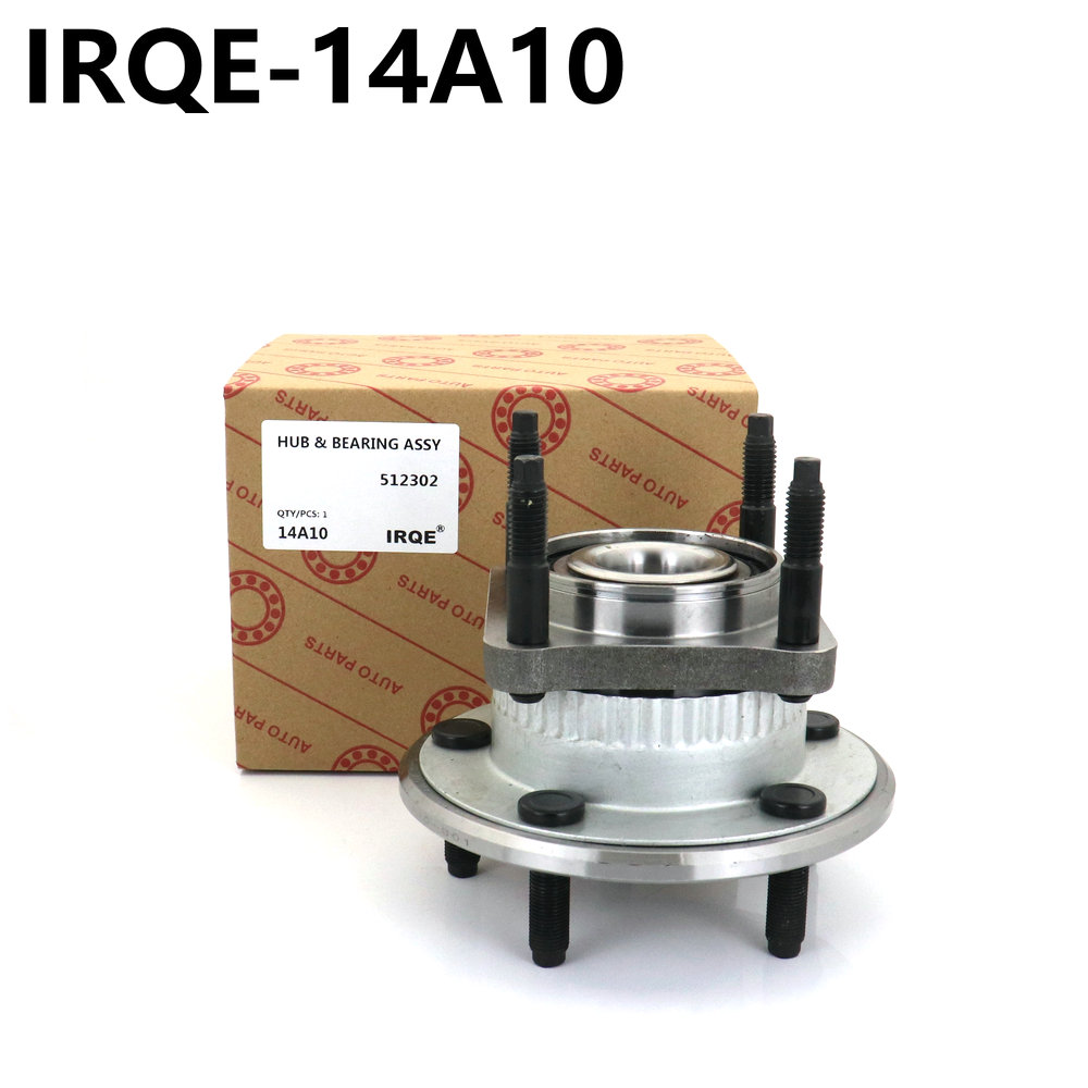 52111884AA Rear Wheel Bearing Assembly for Jeep Models