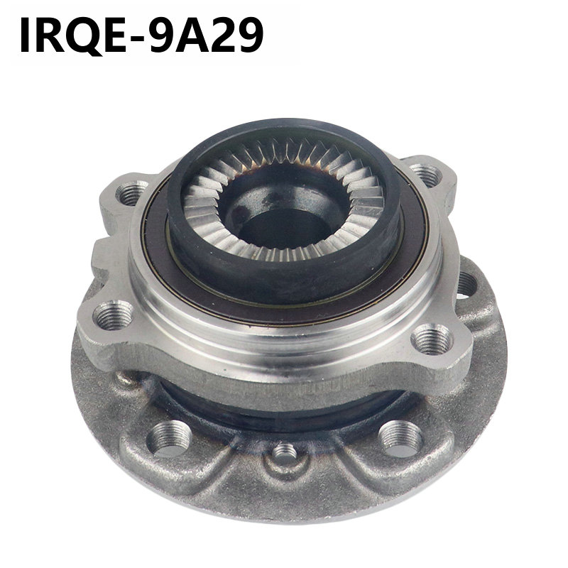 The 31206868480 automotive front wheel bearing assembly is suitable for BMW F07, F10, F06, F12 and F18