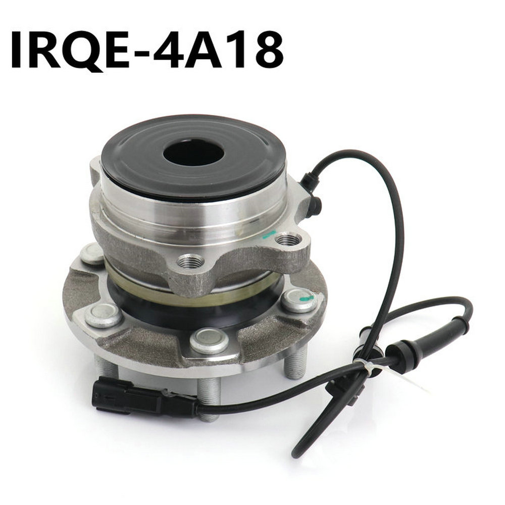 The 40202-4JA1A front wheel bearing assembly is suitable for Nissan