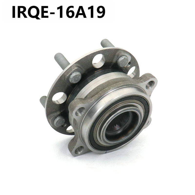 The 51750-C5000 front wheel bearing assembly for automobiles is suitable for Hyundai and Kia models.