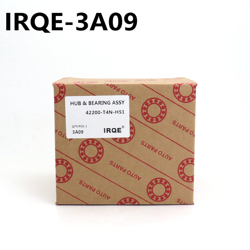 The 42200-T4N-H51 automotive rear wheel bearing assembly is suitable for Honda