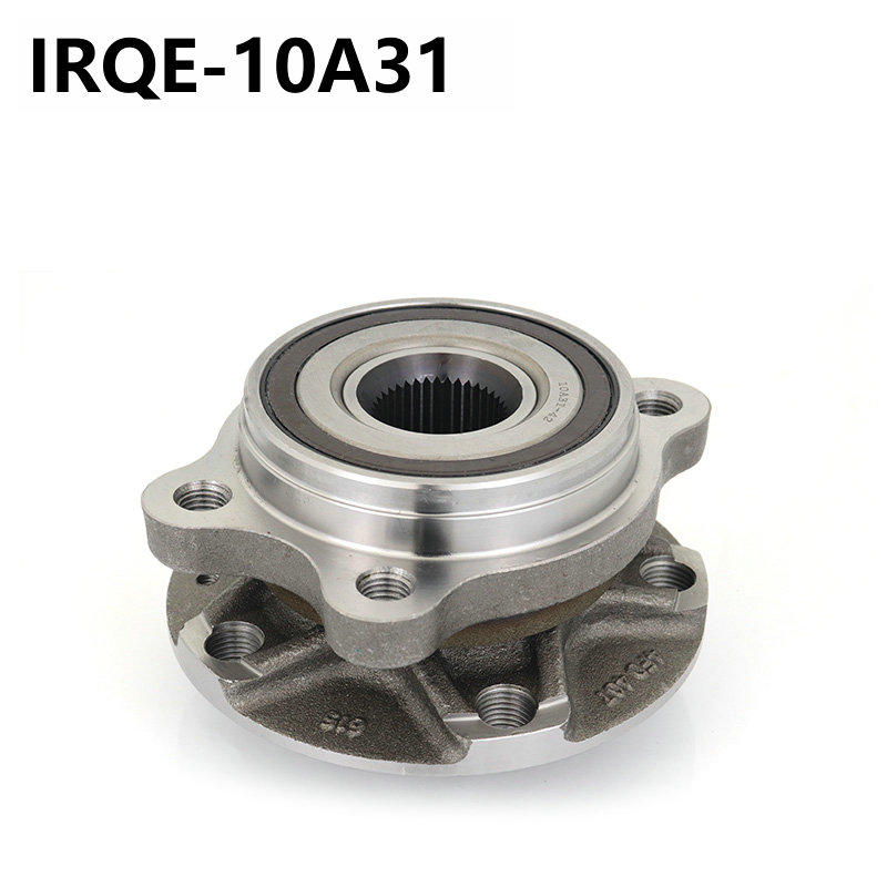 The 4E0407613C front wheel bearing assembly for Volkswagen is suitable for Volkswagen.