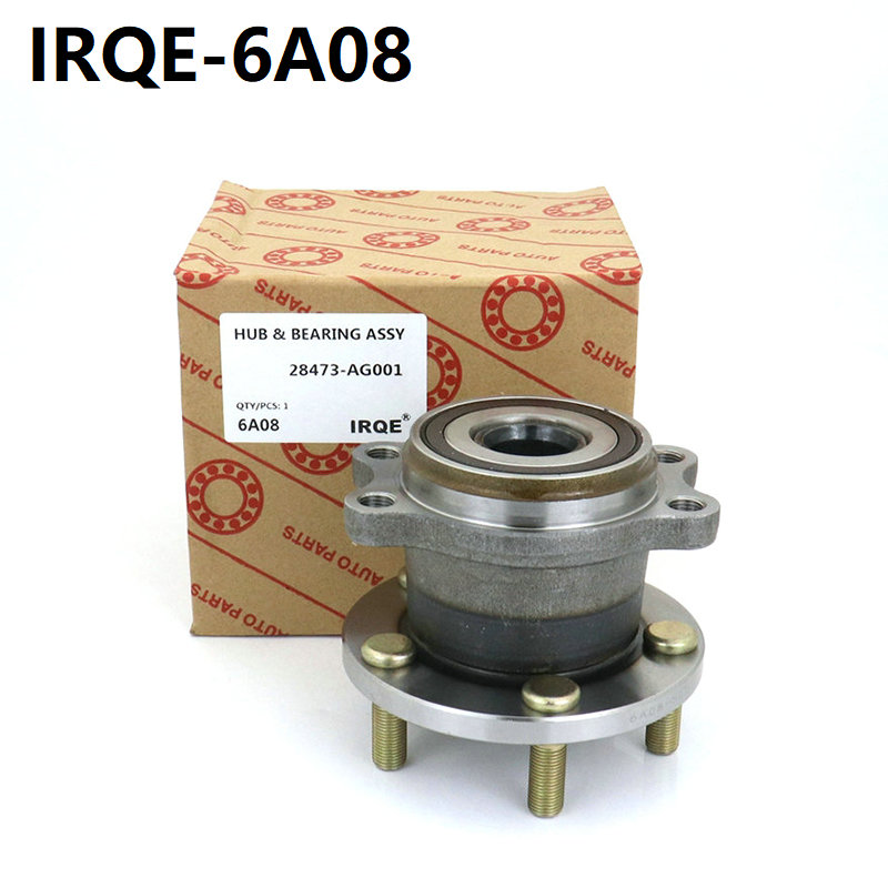 The 28473-FG000 automotive front wheel bearing assembly is suitable for Subaru ZC.BR.BM.SH