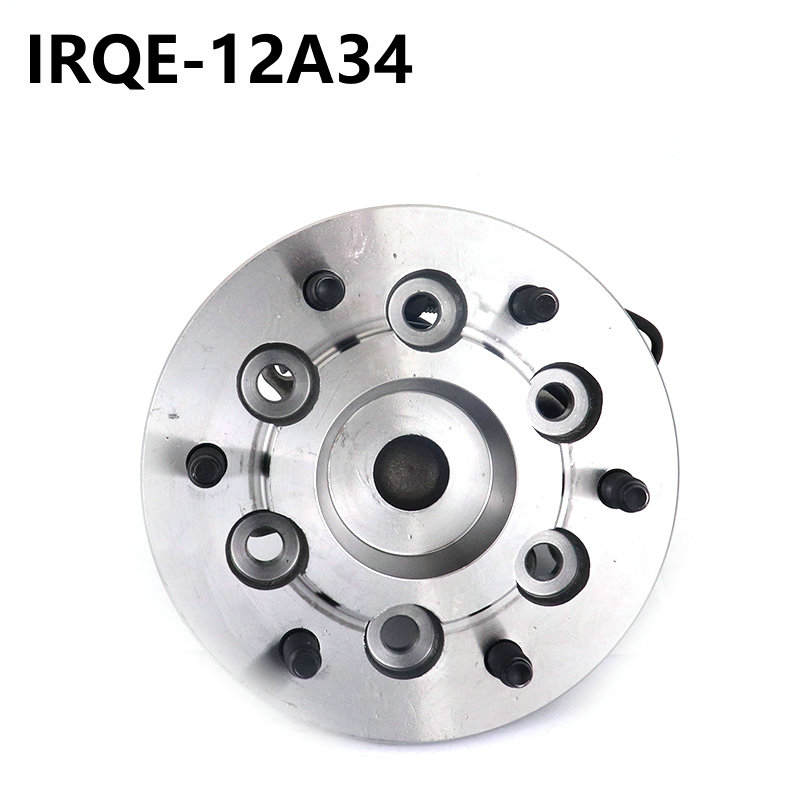 The 515109 front hub bearing assembly for automobiles is suitable for Chevrolet.
