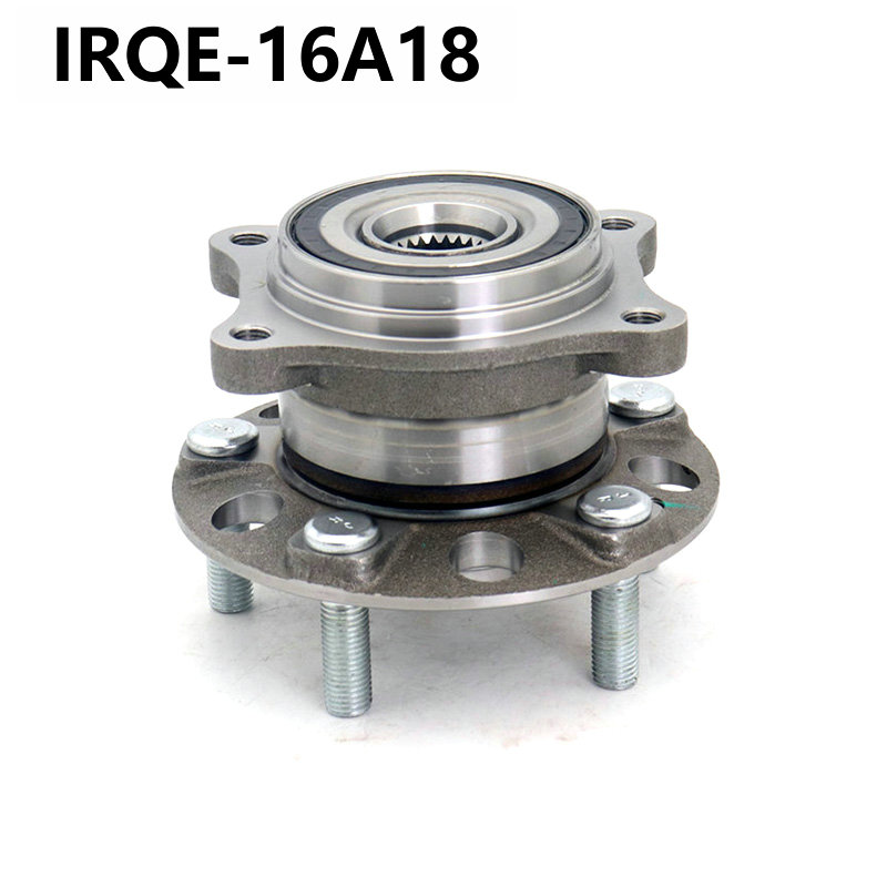 The 52730-D3000 rear wheel bearing assembly is suitable for Hyundai and Kia models.