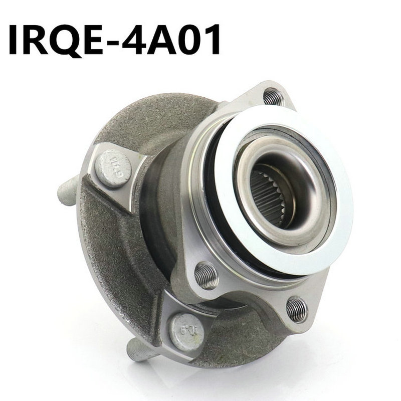 The 40202-JX00A automotive front wheel bearing assembly is suitable for Nissan