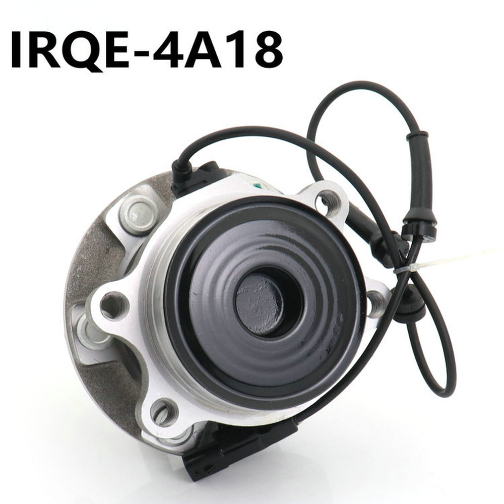 The 40202-4JA1A front wheel bearing assembly is suitable for Nissan