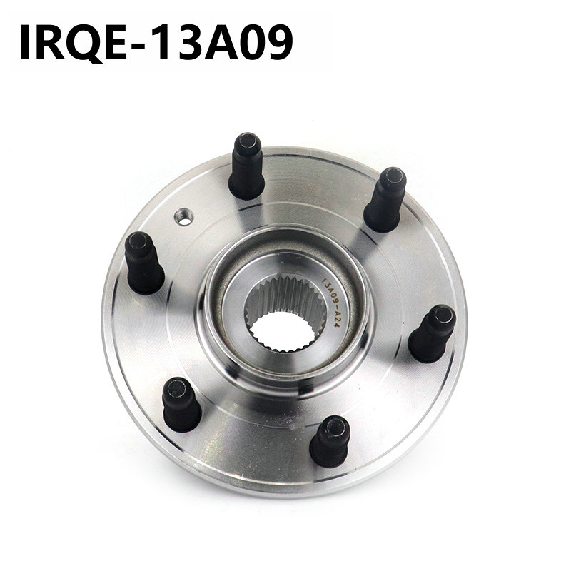 The VKBA3269 rear wheel hub assembly is suitable for Chevrolet vehicles.