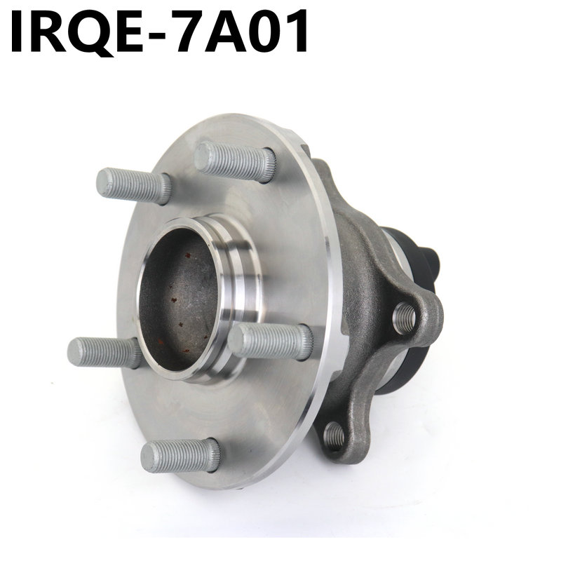 The 43402-80J00 rear wheel bearing assembly is suitable for Suzuki vehicles.
