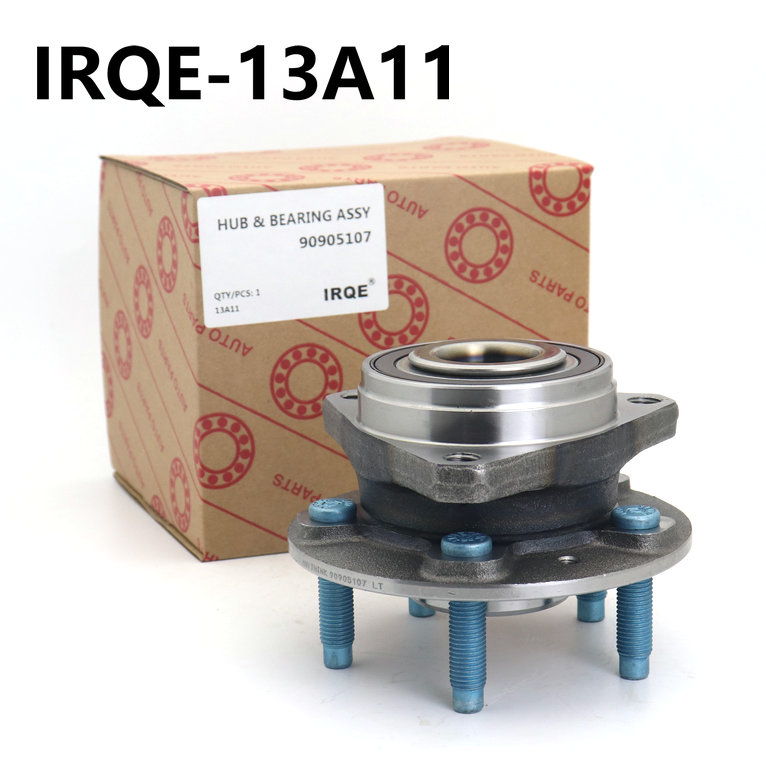 The 26262242 front wheel bearing assembly is suitable for Buick.
