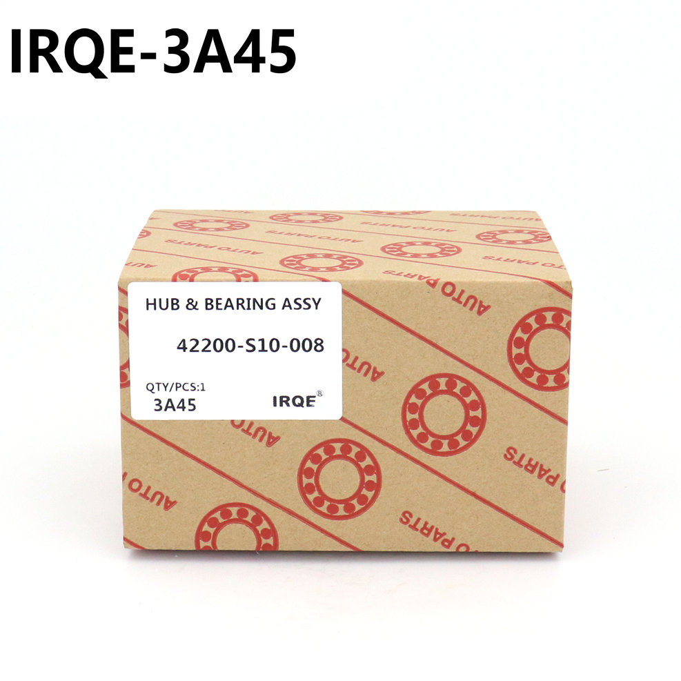 The 42200-S10-018 rear right wheel bearing assembly for automobiles is suitable for Honda