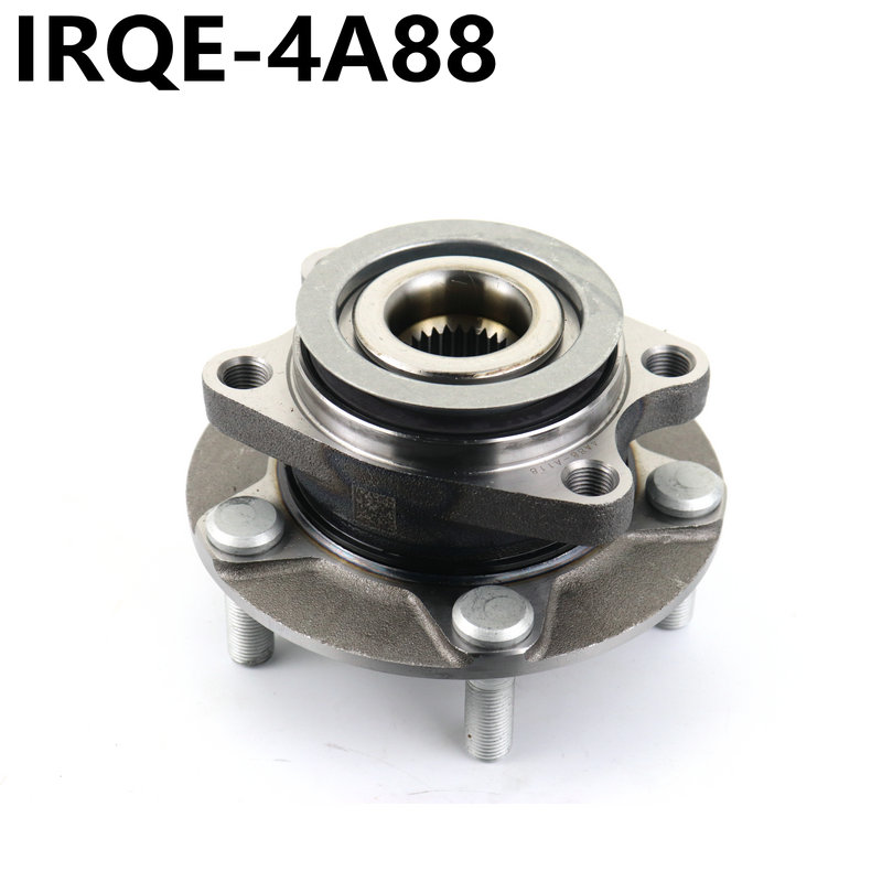 The 40202-3DA0A front wheel bearing assembly for automobiles is suitable for Nissan