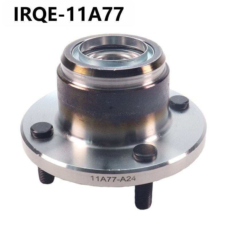 The 521002 rear wheel hub bearing shaft head assembly for Ford is applicable.