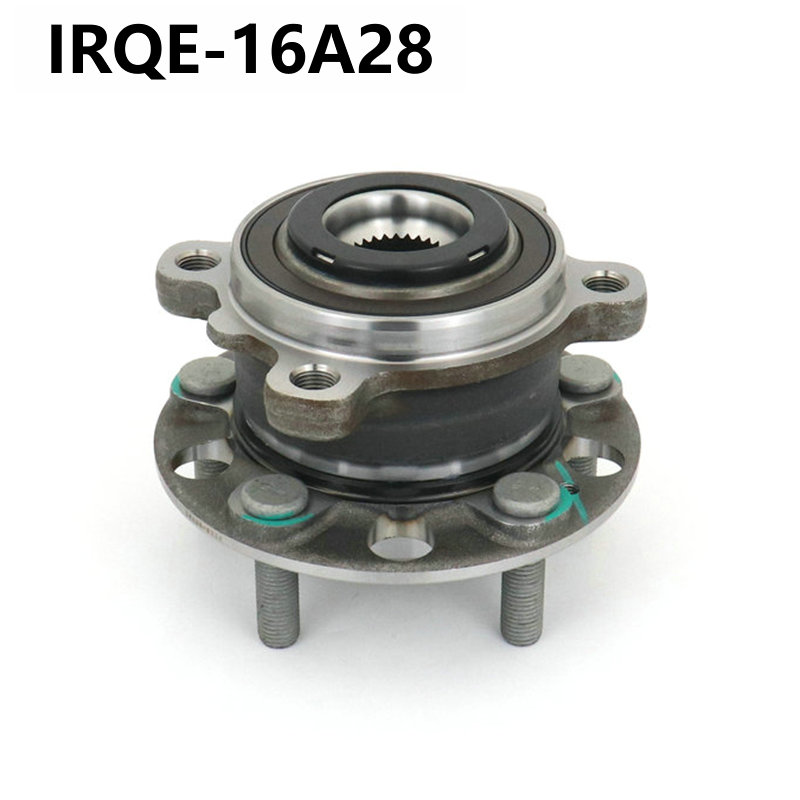 The 52710-2E100 rear wheel bearing assembly for automobiles is suitable for Hyundai and Kia models.