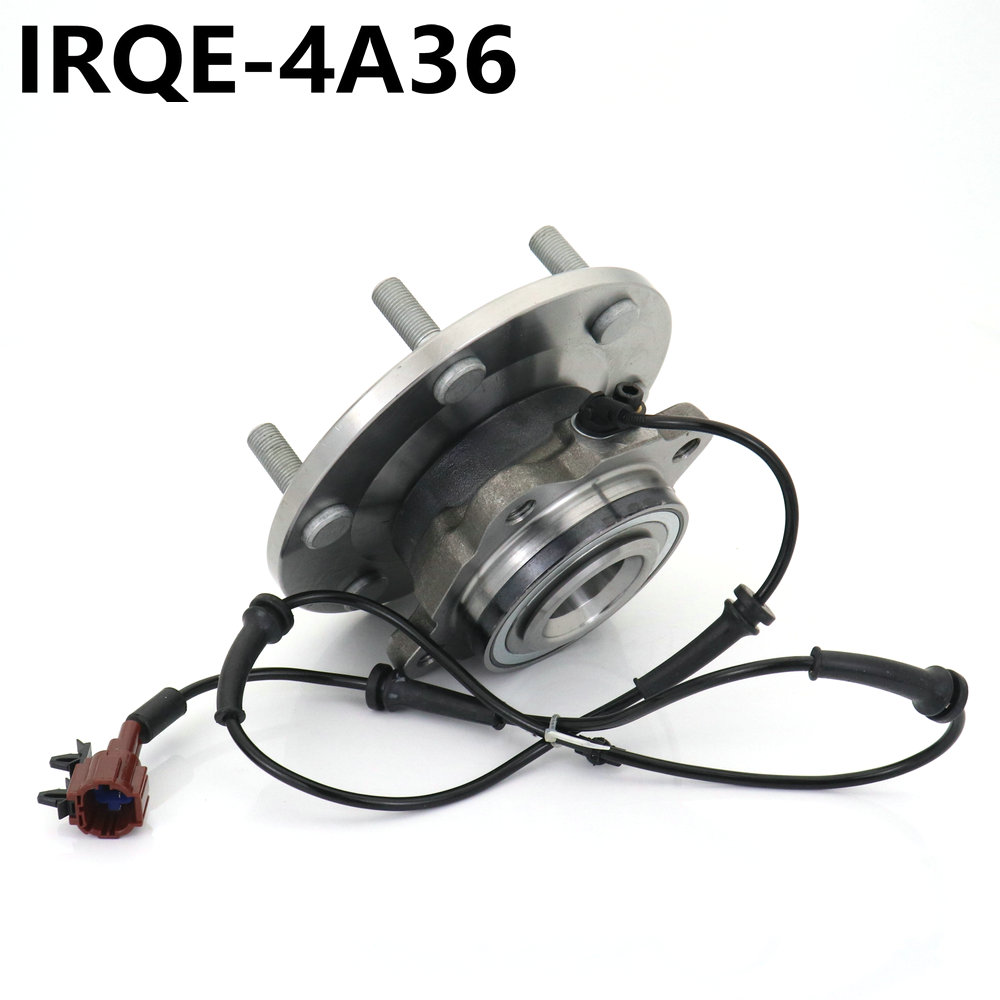 The 43202-7S000 automotive rear wheel bearing assembly is suitable for Nissan
