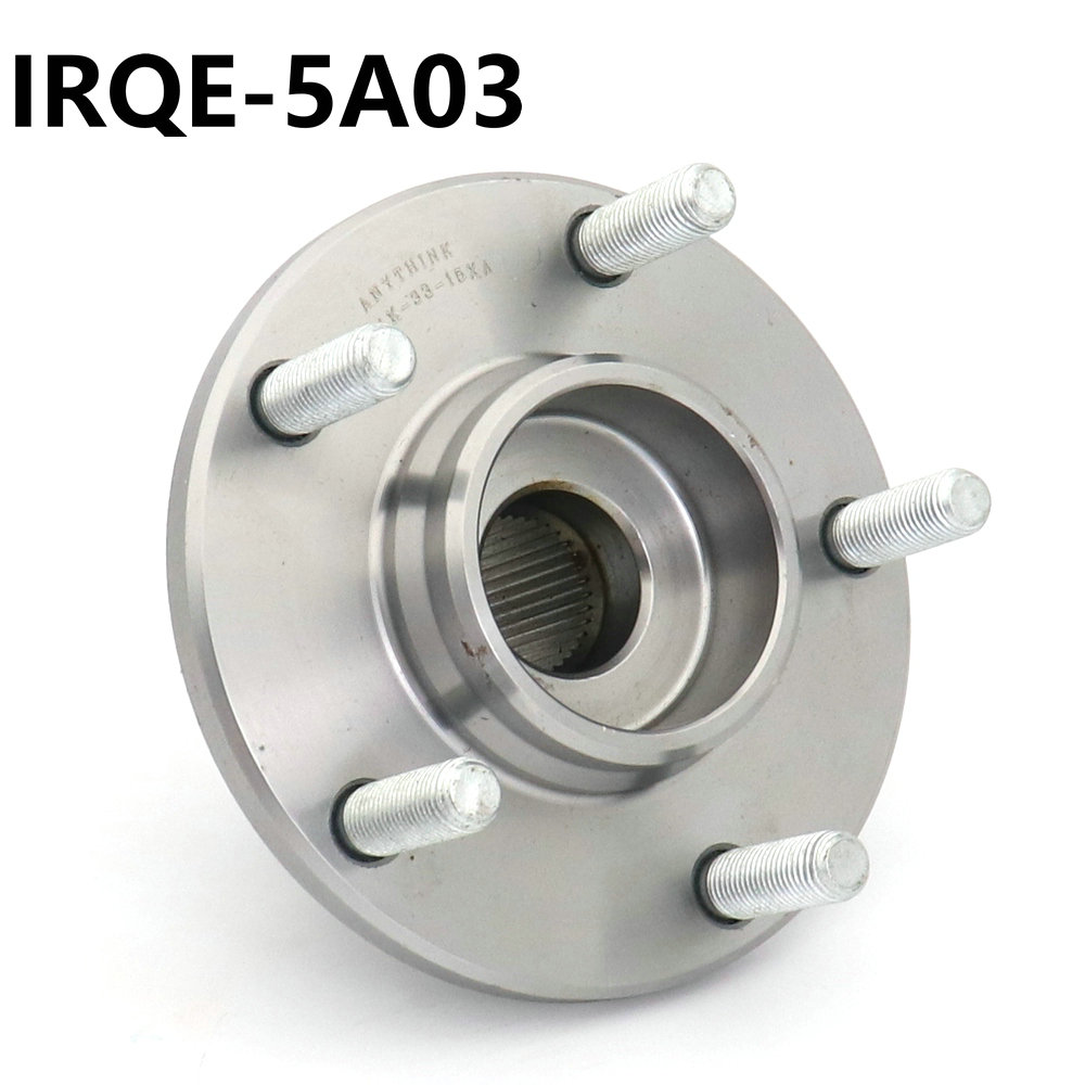 The BP4K-33-15XA automotive front wheel bearing assembly is suitable for Mazda