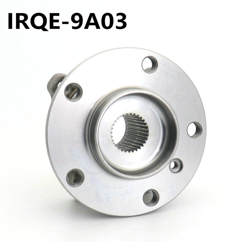 The 31226882263 automotive front wheel bearing assembly is suitable for BMW E70, E71, E72, F15 and F16