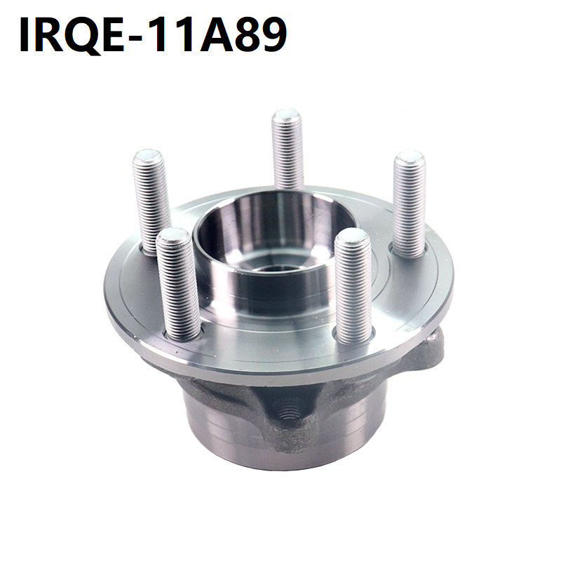 The LB5C2C300BB front wheel bearing hub assembly for automobiles is suitable for Ford.