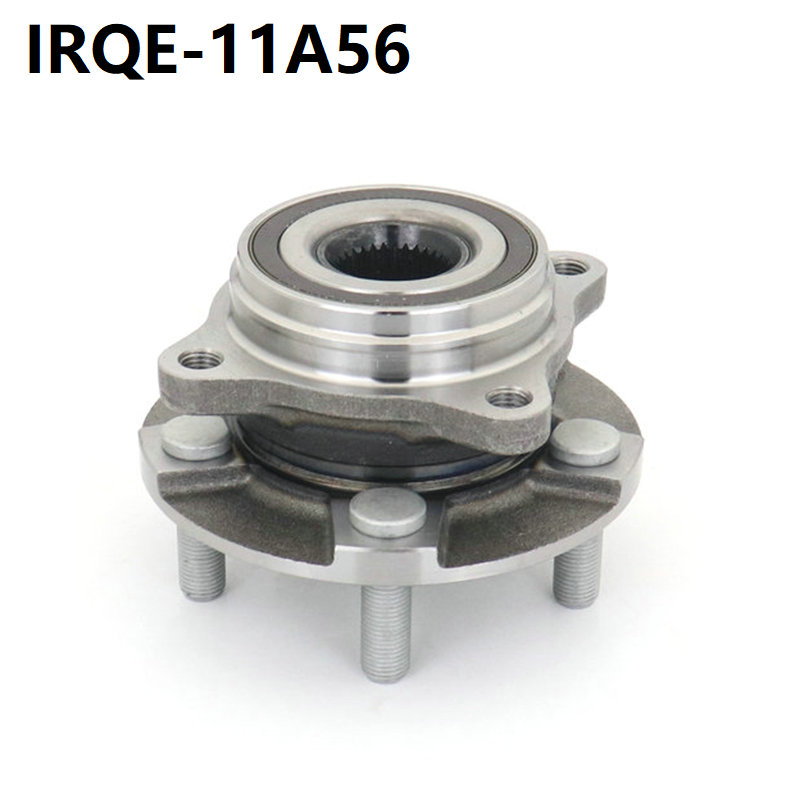 The FR3Z1104B rear wheel hub bearing shaft assembly for automobiles is suitable for Ford.