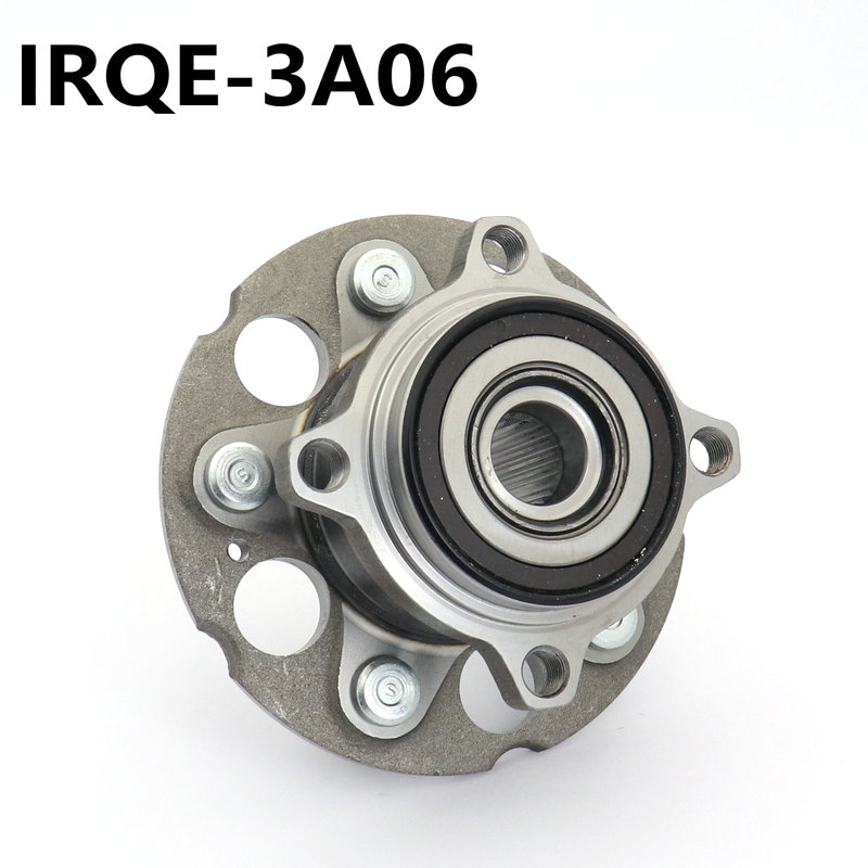 The 42200-SWN-P01 automotive rear wheel bearing assembly is suitable for the Honda CRV