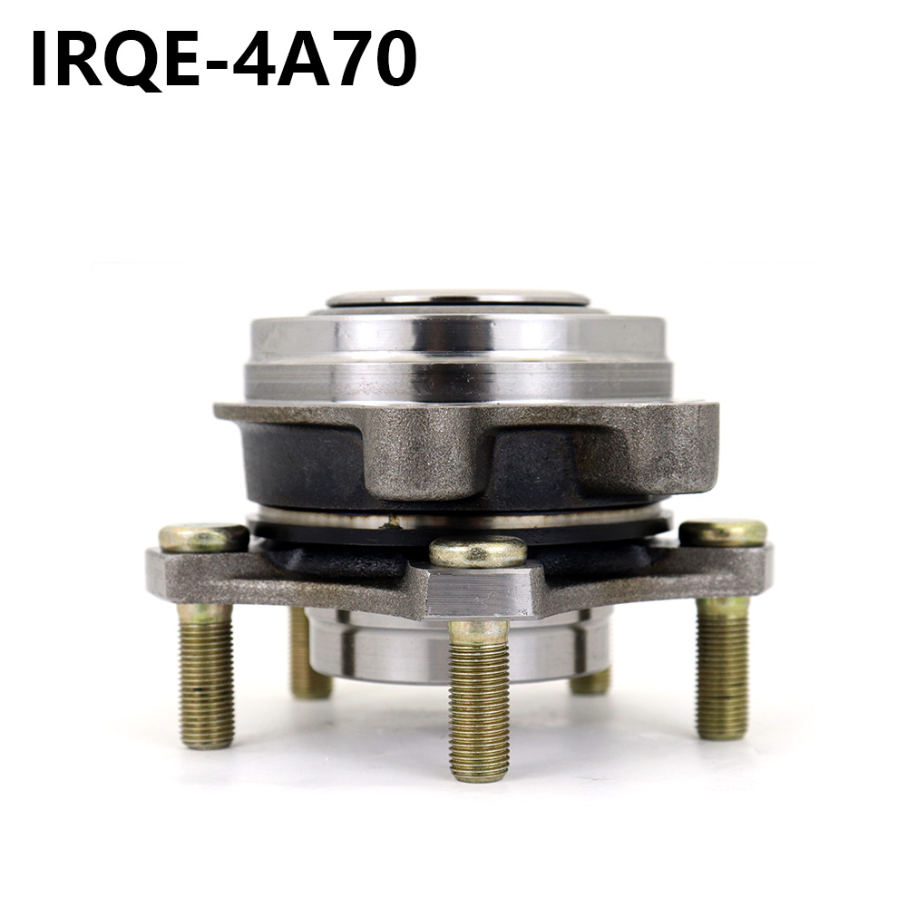 The 40202-6CT0A automotive front wheel bearing assembly is suitable for Nissan