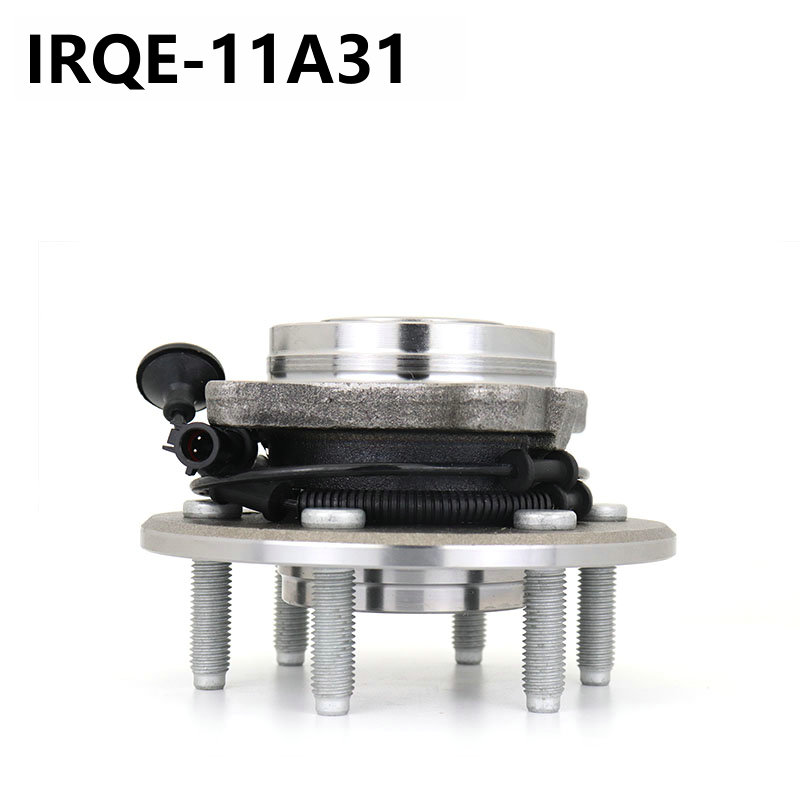 The 541001 front wheel bearing assembly for automobiles is suitable for Ford.
