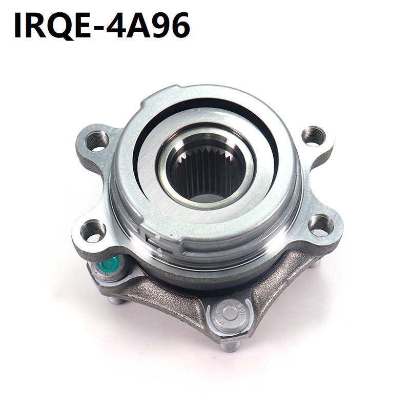 The 40202-2GN0A automotive front wheel bearing assembly is suitable for Nissan